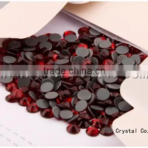Siam Rhinestone for Wedding Dresses thumbnail-3