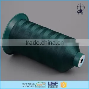 Top Quality Manufacture Industrial 100% Nylon Sewing Thread 210D/4 thumbnail-1