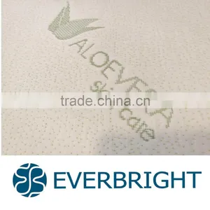 Various Patterns High Quality Mattress Stretch Jacquard Knit Fabric thumbnail-4