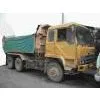 Sell Used Mitsubishi FV415J Dump Truck (Singapore) thumbnail-1