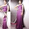 Gorgeous Geometrical Fancy Dresses,designer Satin Maxi Fancy Dresses thumbnail-1