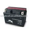 YTR9-BS MF Motorcycle Battery_Lead Acid Battery_Battery thumbnail-1