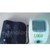 DC 6V LCD Screen Display, Read Easy, 50 Groups Memory Digital Blood Pressure Monitor thumbnail-1