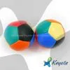 Customized PVC Juggling Ball / Bean Bag / Kickball thumbnail-1