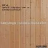 Solid Wood Panel Wall thumbnail-1