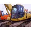 Used Komatsu PC200-6 Excavator thumbnail-1