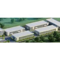 Baoding JINQIAO Spinning Spare Parts Manufacturer company overview - view 1 thumbnail