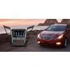 In-dash Car Audio/GPS Navigation System for Hyundai Sonata thumbnail-1