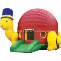 Inflatable Obstacle Courses thumbnail-1