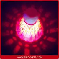Led Shuttlecock Led Badmintons thumbnail-1