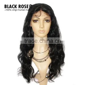 Wholesale Brazilian Hair Wigs For African American&African Human Hair Extensions&African Hair Products thumbnail-6