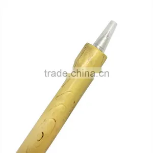 New Fashion Axe Design Resin Feature Ballpoint Pen thumbnail-6
