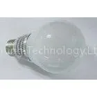 No Flicker 720Lm 7W Dimmable LED 360Bulbs , Indoor LED Lighting thumbnail-1