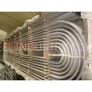 Stainless Steel U Bend Tube Used in Heat Exchanger Systems ASTM A213 , ASTM A269 thumbnail-1