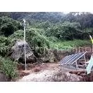 300w Vertical Axis Wind Turbine Vawt Maglev Wind Generator for Home thumbnail-1