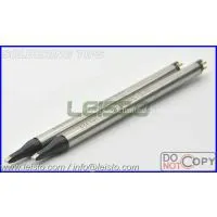 Apollo DCS-30DV2 Soldering Tip for Apollo Seiko Soldering Robots Apollo Tips DCS Series Tips thumbnail-1