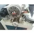 63-250mm PVC Double Wall Corrugated Plastic Pipe Making Machine , High Output thumbnail-1