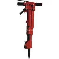 TPB-60 Small Pneumatic Air Stone Crusher Rock Breaker Hammers thumbnail-1