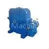 Agriculture Worm Wheel Gearbox / Gear Reduction Box Speed Reducer thumbnail-1