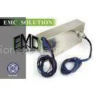 MRI / EMI Shielded Enclosure Filter With CE Certification PESF-S1002-2 2A Power Filter thumbnail-1