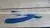 BARBER SALON STRAIGHT CUT THROAT WET SHAVING RAZOR Blue thumbnail-5
