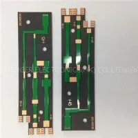 6-layer Immersion Gold PCB High Frequency Board thumbnail-1