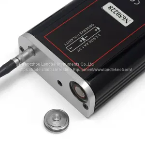 Leeb Hardness Tester HM-6580 thumbnail-2