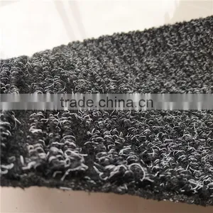 Polyester Golden Carpet Thick 3 Stripe Non Woven Latex Backing thumbnail-6