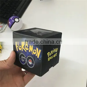 Promotion Gift Hot Game Pokemon Go 7cm GS Poke Ball Doll,Pokemon Ball thumbnail-6