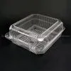 Plastic Food Container (Fruit Container) thumbnail-1