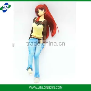 The Pants off Sex Plastic Women Sex Doll Plastic Dolls Full Figure Dresses thumbnail-1