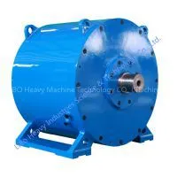 LBHI TBVF Series Permanent Magnet Frequency Motor thumbnail-2