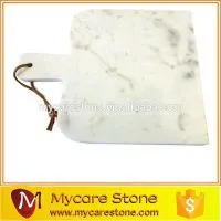 Kitchen Marble Cutting Board, Cutting Board Homeware thumbnail-1