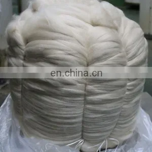 Cashmere Fiber, Cashmere Top thumbnail-4