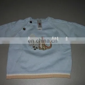 Sweater Designs for Child Sweater thumbnail-1