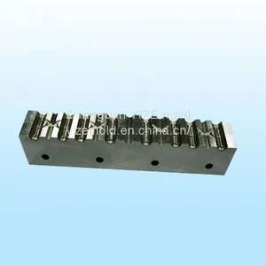 Good Precision Mould Part Manufacturer With Oem Mitsubishi Mold Component thumbnail-1