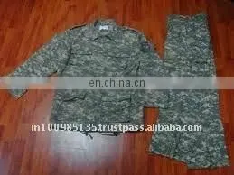 Military Uniform thumbnail-1