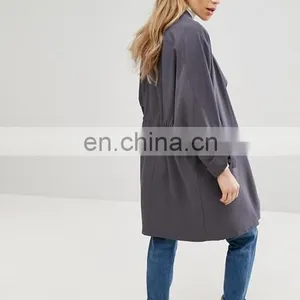 New Fashion Woman Woven Women Cardigan for Spring thumbnail-3