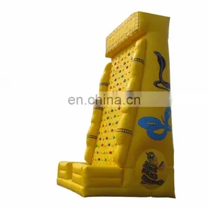 Commercial Giant Newest PVC Mountain Shape Climbing Mountain for Sale thumbnail-4