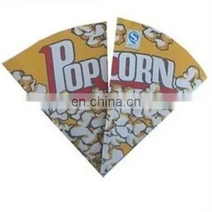 2015 Guangzhou Popular Custom-made Eco-friend Take Away Fast Food Paper Bag,paper Bags With Your Own Logo / Food Bag thumbnail-3