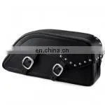 Motorcycle PU Saddle Bags HMB-4109A thumbnail-1