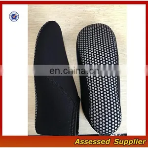 Snorkeling Scuba Diving Low Cut Neoprene Sock Neoprene Surfing Socks Sand Beach Socks thumbnail-2