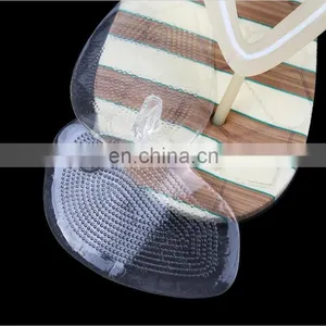 Silicone Toe Protectors-Flip-Flop Gel Toe Guards Cushions#RZT-01 thumbnail-3