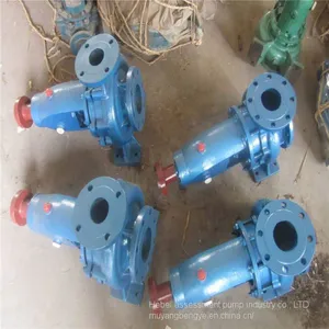 The Assessment Manufacturer Supply 50-32-160 - a Fresh Water Pump thumbnail-5