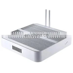 Newest Wholesale Drop Shipping HYSTOU FMP03-i5-4200U Mini PC Core I5-4200U Intel HM86 Express 2.6GHz, RAM: 8GB, ROM: 128GB thumbnail-1