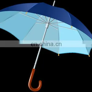 19 Inch Foldable Super Mini Travel Pocket Umbrella thumbnail-3
