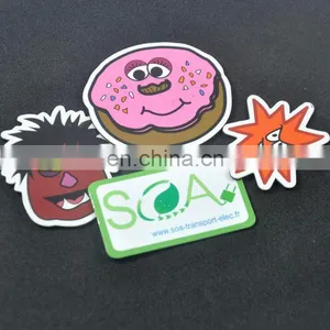 Any Shape and Size Can Customized Frige Magnet thumbnail-1
