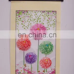 3D Pvc Wall Hanging Picture thumbnail-4