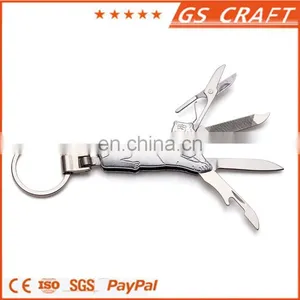 Factory Supply Manufacturer Supply Wholesale Stainless Steel Scissors thumbnail-2