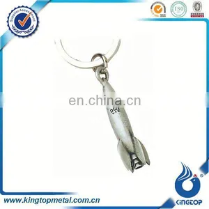 Promotion Metallic Key Chains thumbnail-1